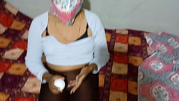 My Stepsister Is Very Horny And Asks Me To Milk Her And Fuck Her Pussy Indian Desi Cute Bhabhi