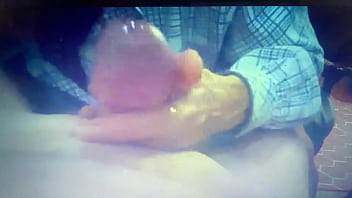 Mutual Masturbation Until Orgasms