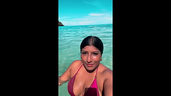 Ebony Black Woman Loves A Stranger' Cock