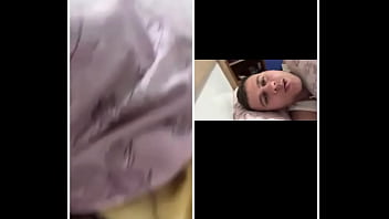 Mali Demiraj Ai është Duke Masturbuar Në Kamera