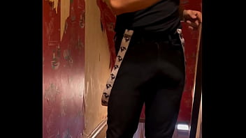 I Got So Horny At Work Today