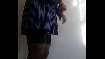 Other Suits Preferred To Practice Breeding In Rear View