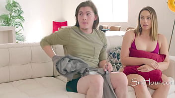 Babysitter' Bedlam (client' Unconventional Request)