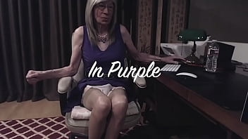 Az Michelle - Mature, Old, Masturbation, Crossdresser, Transvestite - Mature - 2025 - Passionate - Experience - Video 86706