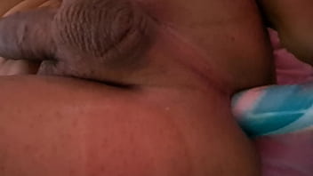 Me Masturno Anal Con Objectos Gay Rico