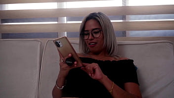 Mi Esposa Me Engaña Con Su Mejor Amiga - licking, blonde, latina, sexy, ass, amateur, homemade, curvy, booty, lingerie, close-up, housewife, - Video 71833