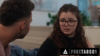 Pure Taboo Naive Leana Lovings Shockingly Discovers How Twisted Her Step-family Truly Is