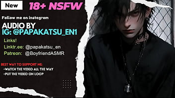 Whispers Of A Toxic Boyfriend Yandere Who Won_t Let You Escape