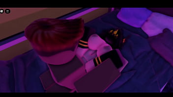 Fucking A Hot Sexy Slut