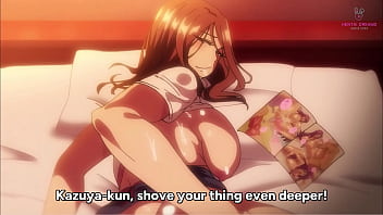 I Shouldn_t Have Gone To The Doujinshi Convention Without Telling My Wife 01 - Hentai Full Hd