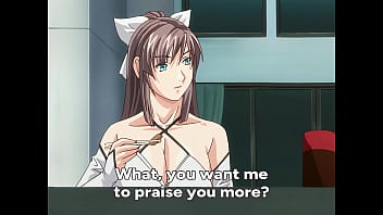 Cleavage 01 - Hentai Full Hd