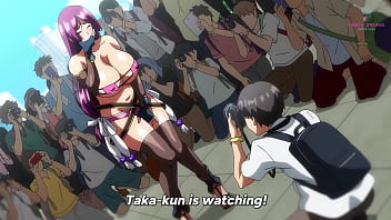 I Shouldn_t Have Gone To The Doujinshi Convention Without Telling My Wife 02