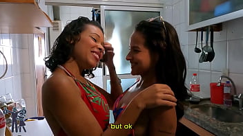 Women Showing That They Don_t Need Men For A Lot Of Bitching (subtitled In English)