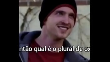 Walter White E Jesse