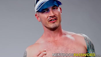 Muscular Hunks Derek Kage And Devin Franco Displayed Their Mouthwatering Abs In A Photoshoot