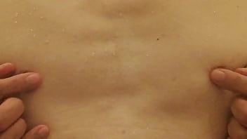 Aisa337 - Naked, Bathroom, Asian, Nipple - Asian_woman - 2025 - Sexy - Session - Video 74234