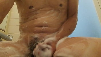 Aisa337 - Naked, Bathroom, Asian, Slim, Soap - Asian_woman - 2025 - Intense - Show - Video 77510