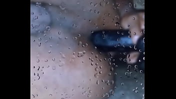 Big Booty Fat Ass Slut Playing In That Bussy With Bbc Creampie Load