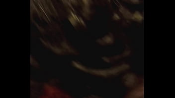 Fucking Her Face While She Pisses