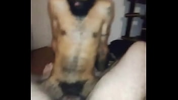 O Arabe Dotado Me Fudeu Gostoso.