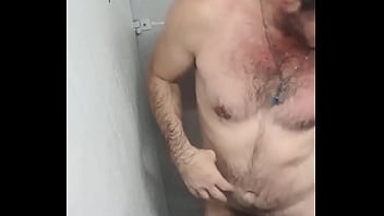 Banho na academia - Update #190 (2023-12-02T03:42:44.000Z)