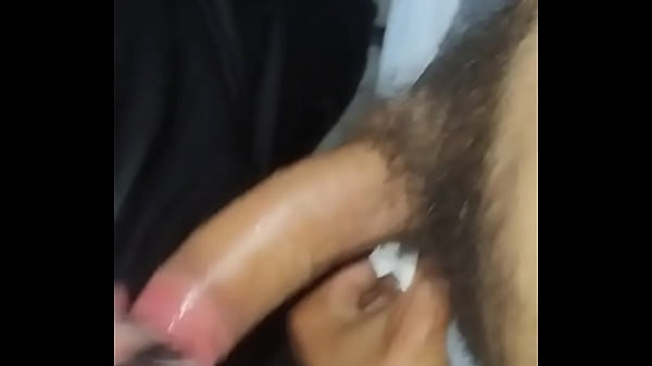 Mamando Gostoso O Segurança Na Guarita.