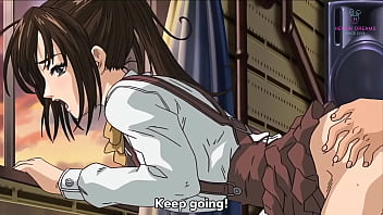 Stringendo: Private Lesson Of Angels 06 - Hentai Full Hd