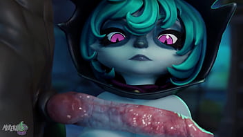 Vex Folla Con Nilus Sub Espa_ol