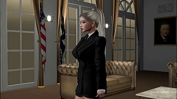 Binary A New Dawn [part Two]