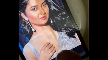 Cum Tribute To Prajakta Mali