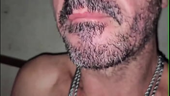 Revesando Um Puto Nas Cabines. Leandrodelao