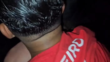 Gemendo Gostoso Na Cabine. Leandrodelao