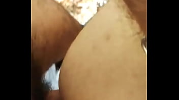 Metendo No Rabo Macio No Parque.