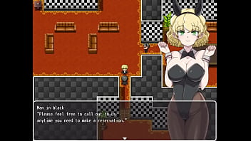 Explorando Um Bordel E Falando Com 3 Prostitutas - Villainess Quest 2 - Parte 2