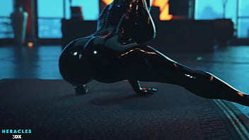 Final Trailer - The Feline Seductress.