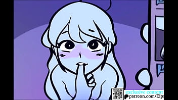 Cute Hentai Animation 3d