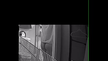 Hidden Cam Wife Big Tits