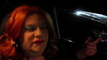 Fiona Fortune Reviews The Badlands Gay Trans Bar In Las Vegas