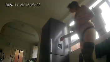 Jayne Clarkson - Stockings, Tits - Stockings - 2025 - Intense - Session - Video 86452