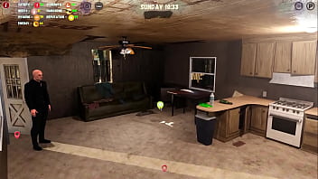 The Bum 19 - Chief Officer' Girl: Catalina