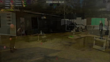 THE BUM 20 - Failing huge ass Brijet....