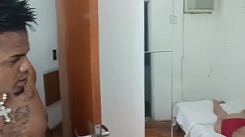 Roberto Alecxander E Chanelxxx18 Orgia Total