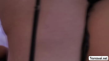 Big Tits Stepdaughter Suck And Ride Stepmoms Shedick