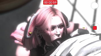 Recorded Her _ Made Her Friend Watch | Second Life |