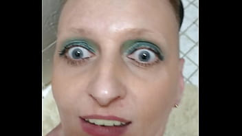 German Prostitute Whore Milf Sandra Gets Creampie Part 1