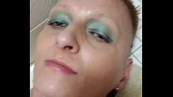 German Prostitute Whore Bitch Milf Sandra Gets Fucked Abd Strangle