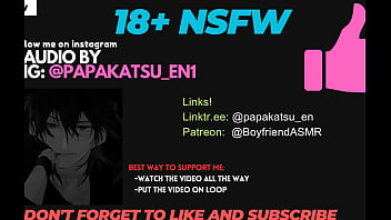 Vampire Dreams- Embrace Sleep With Your Boyfriend' Gentle Voice