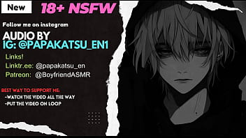 The Gentle Vampire- Whispered Sleep Aid For Sweet Dreams