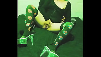 Me Convertí En La Puta Que Siempre Quiso Tener Mi Esposo!!! Video Completo En Red