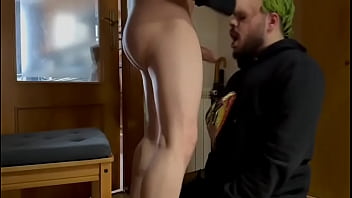 Me Trago Un Rabo Bien Gordo